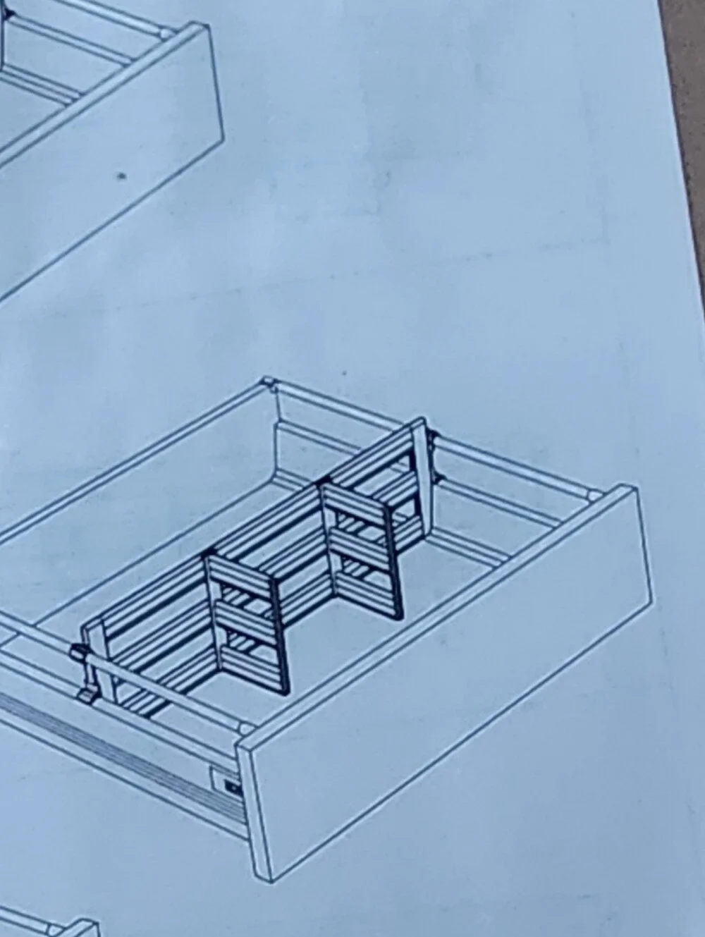 Ikea RATIONELL 24